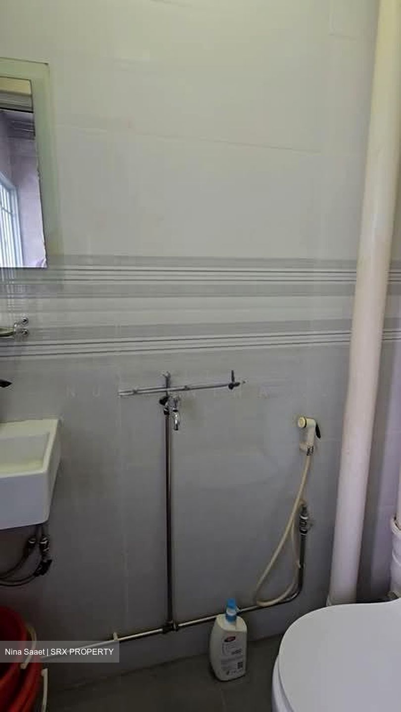 Blk 721 Bedok Reservoir Garden (Bedok), HDB Executive #578639171